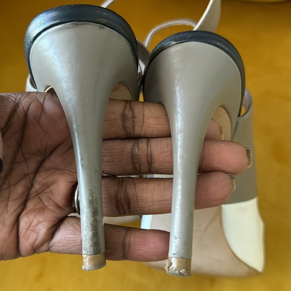 Zara heel sandals - Picture 5 of 7